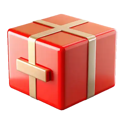 present